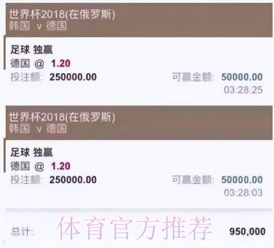 俄罗斯世界杯竞猜投注平台